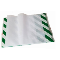 OEM Brand Food Grade Custom Ream Burger Wrapping Paper In Sheets